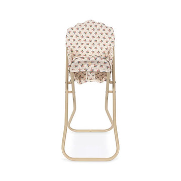 Poppenstoel - Verona blues